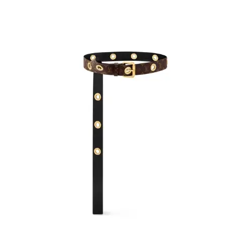 LOUIS VUITTON ベルト･LV アイレット 30MM