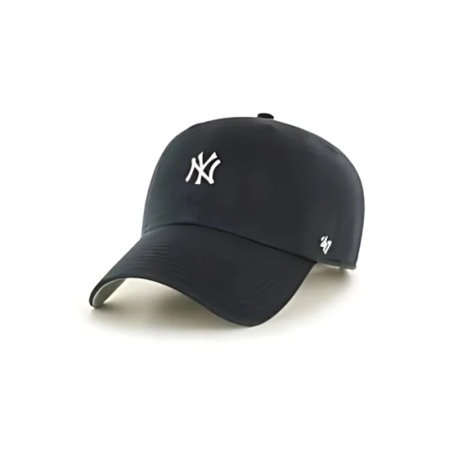 47 YANKEES BASE RUNNER’47 CLEAN UP CAP
