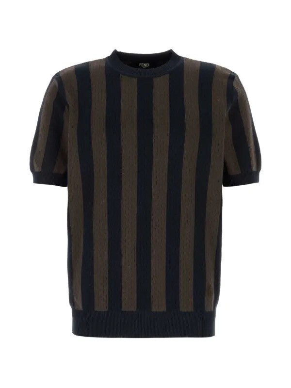 FENDI ショートスリーブ セーター