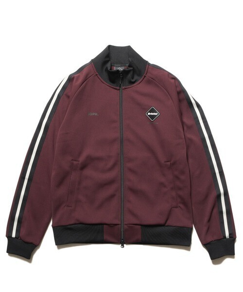 F.C.Real Bristol TRAINING TRACK JACKET
