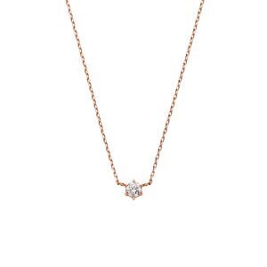 VA Vendome Aoyama VI(ヴイアイ) ダイヤモンド ネックレス