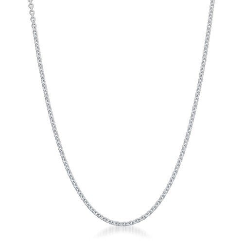 STAR JEWELRY SV925/K10 チェイン COLOR ON COLORS