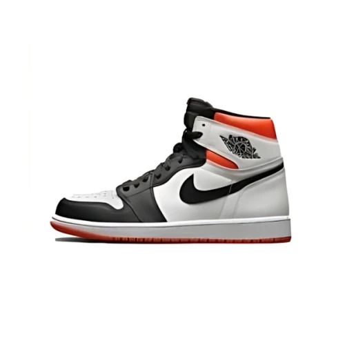 NIKE Air Jordan 1 Retro High OG "Electro Orange"