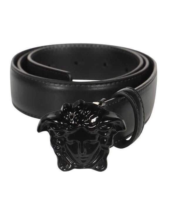 Versace DCU4747 DVTP1 LA MEDUSA Belt ベルト