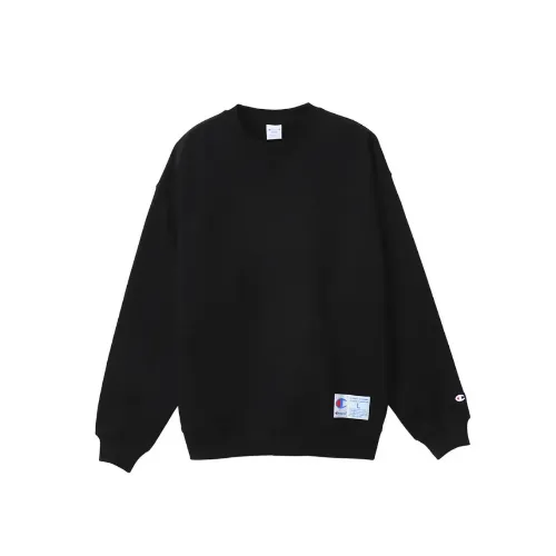 CHAMPION ACTION STYLE クルーネックスウェットシャツ