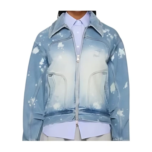 ADER ERROR Elling デニムジャケット