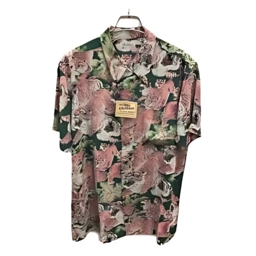 SUN SURF SPECIAL EDITION  アロハシャツ