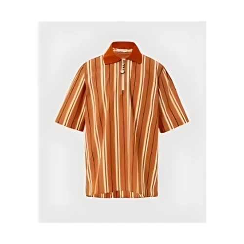 JW ANDERSON シャツ