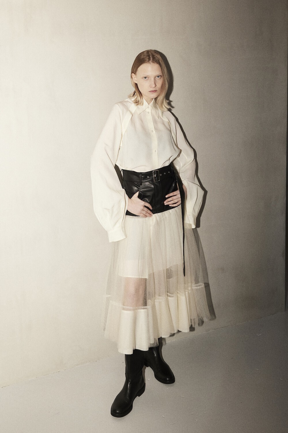 CINOH 2023 A/W Womens Collection