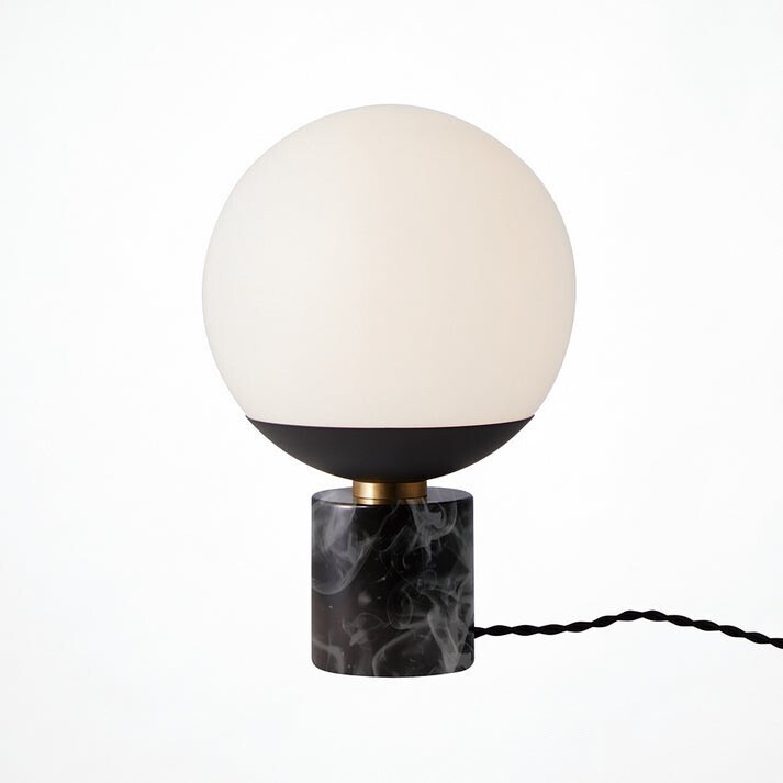 ART WORK STUDIO Groove-table lamp