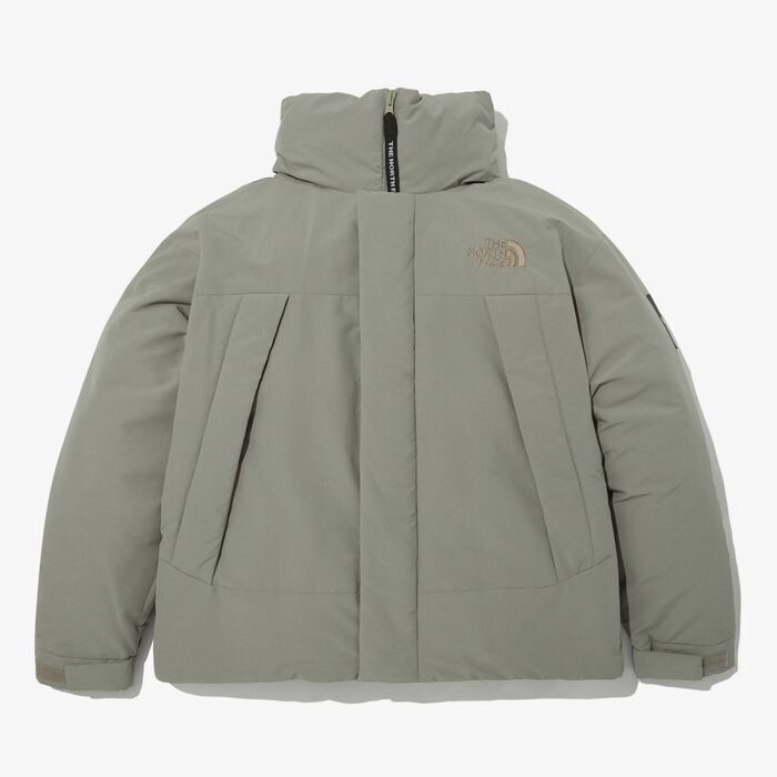 THE NORTH FACE NEILTON ON BALL JACKET