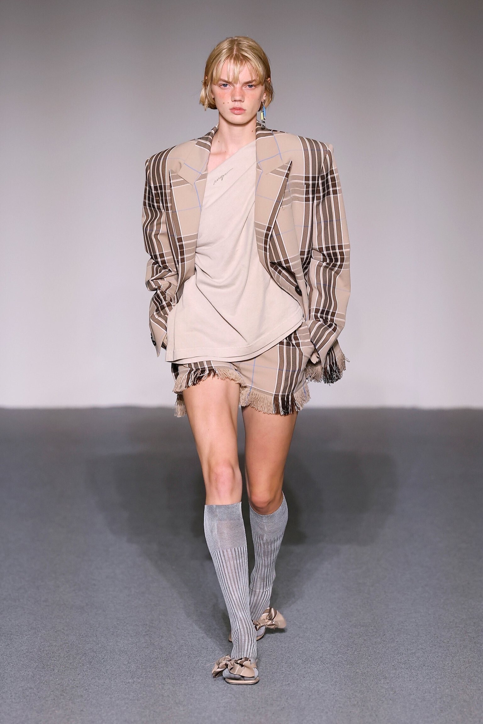 MSGM MSGM -Women's-2024年春夏コレクション