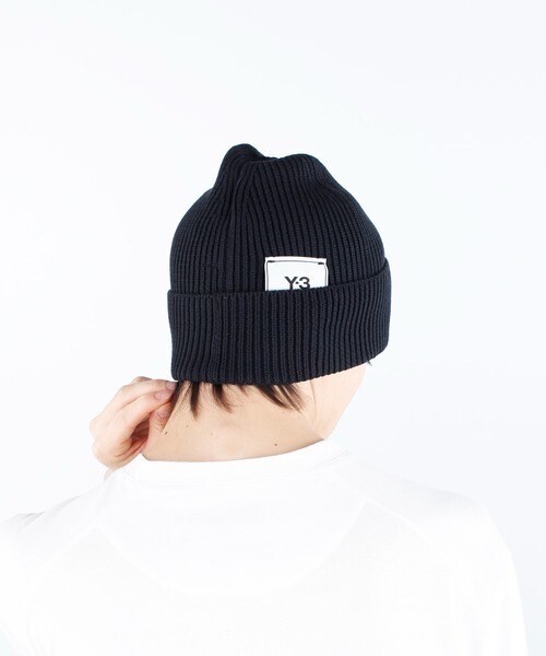 Y-3 Y-3 CLASSIC BEANIE