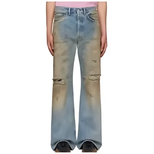 Acne Studios 2021M ジーンズ