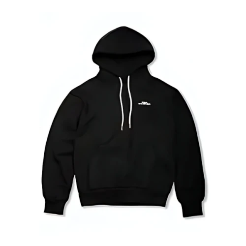 NICE WEATHER NW HOODY