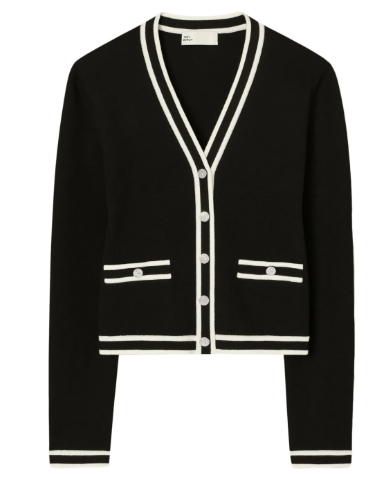 Tory Burch Kendra カーディガン