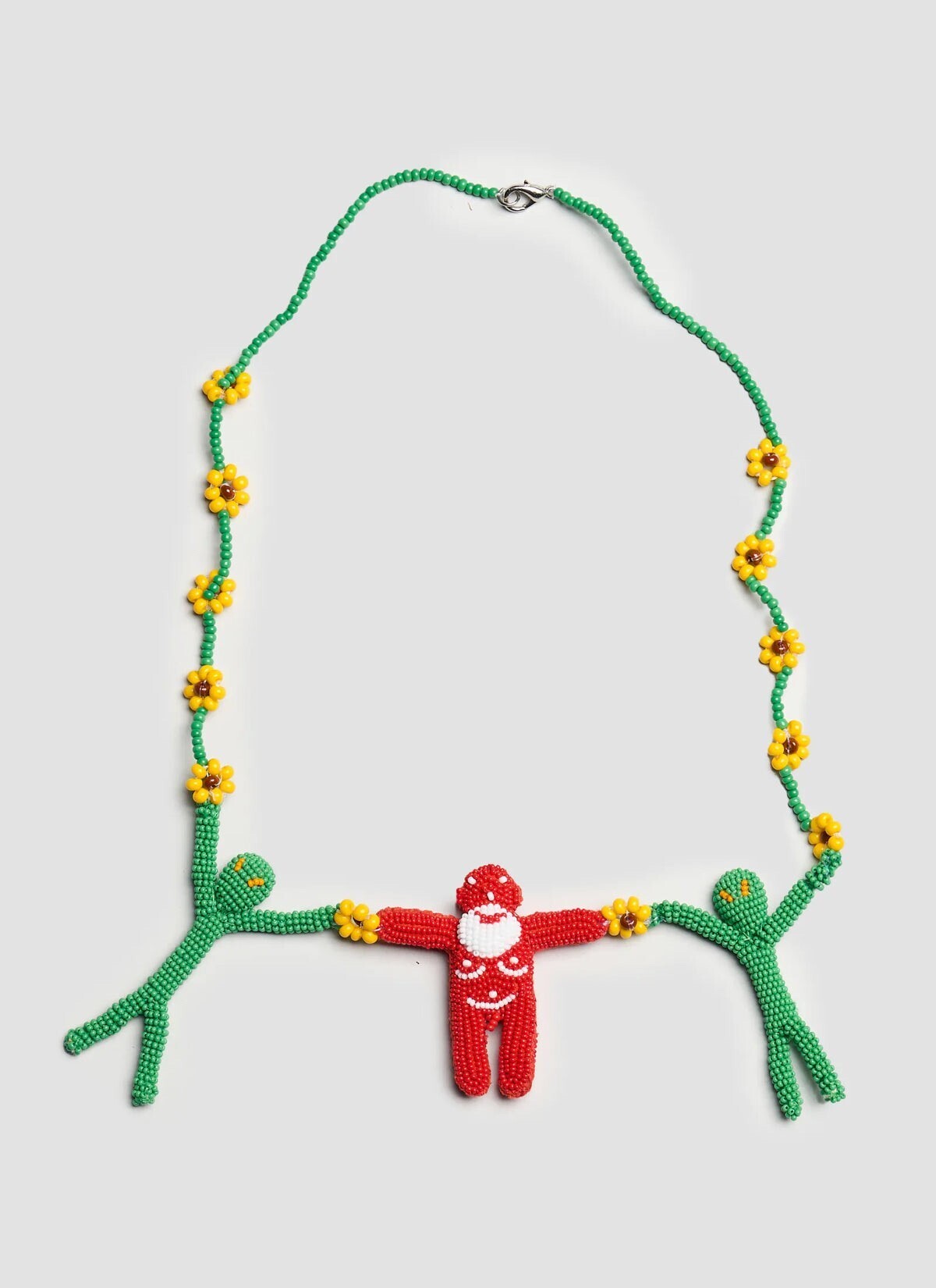 WALTER VAN BEIRENDONCK Alien Friends Jewel
