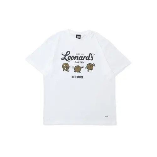 MFC STORE Leonard’s Bakery x MFC STORE MALASADA BABY S/S TEE