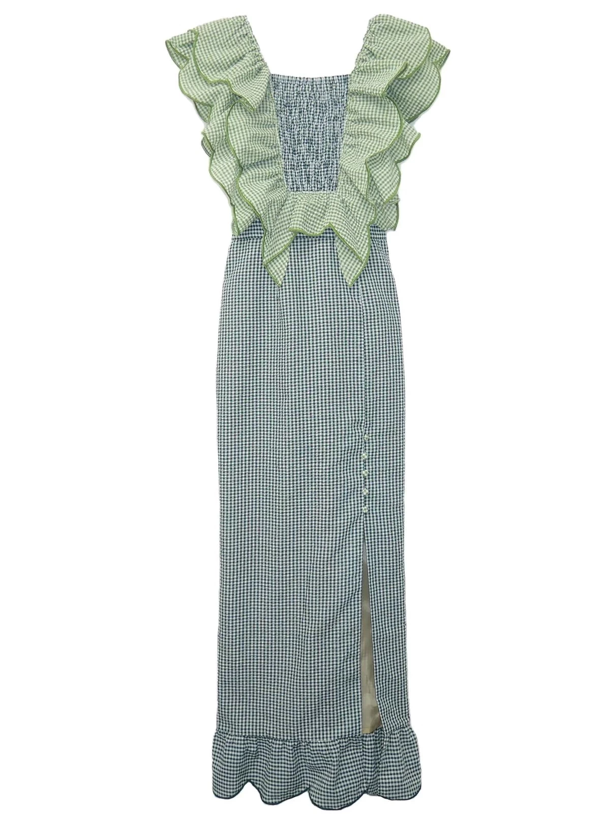 PAMEO POSE Aletta Dress
