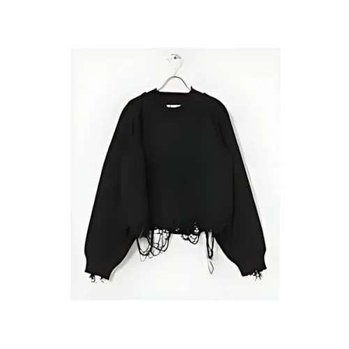 Doublet 2WAY SLEEVE SWEATER