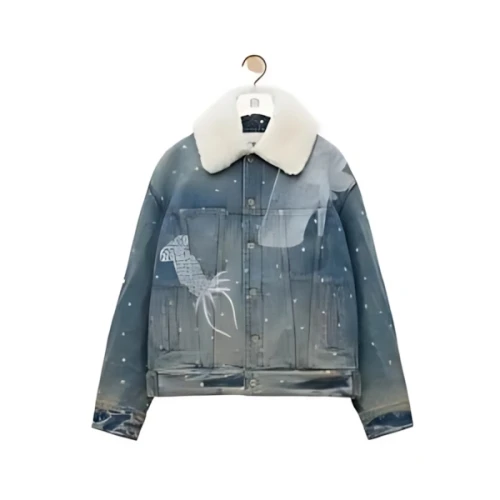 LOEWE ジャケット（デニム）