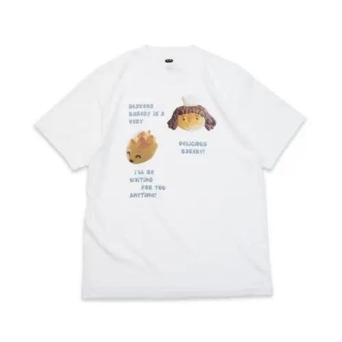 AIM STORE 店長自慢のTシャツ