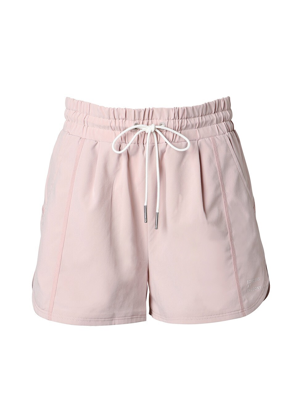 BORDERS at BALCONY SHORTS
