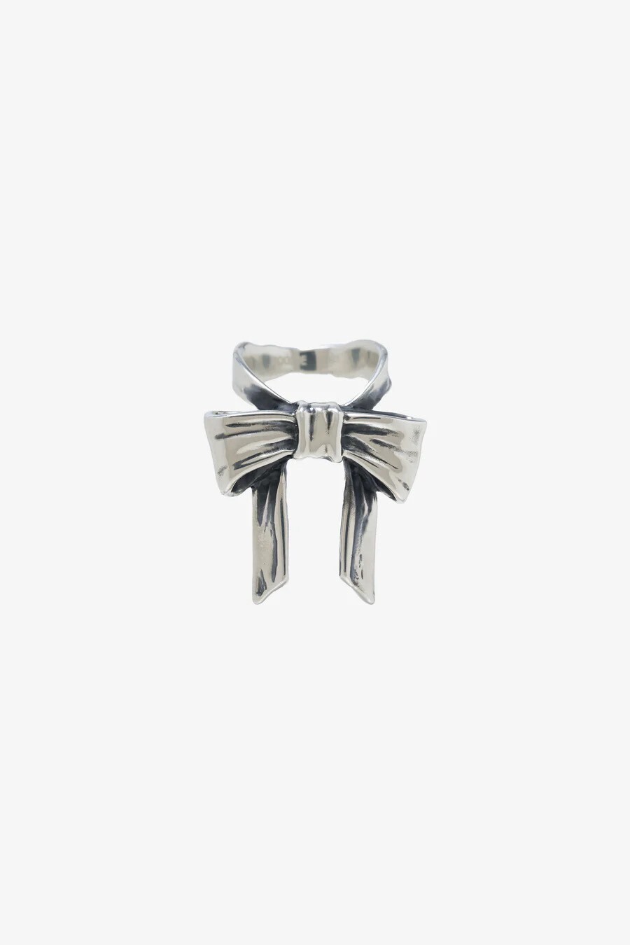 POOLDE Suspended Bow Ring