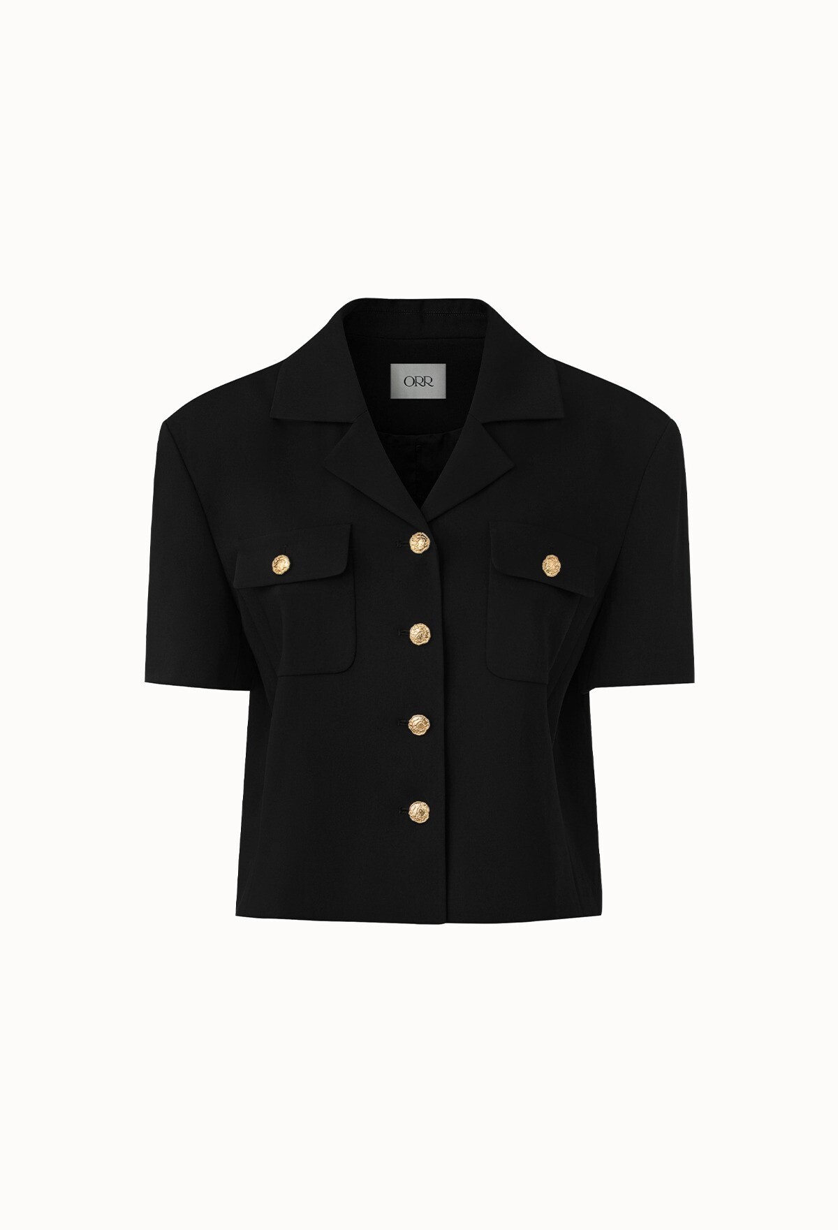 ORR Summer Lu Jacket