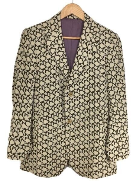 Needles 2B jacket