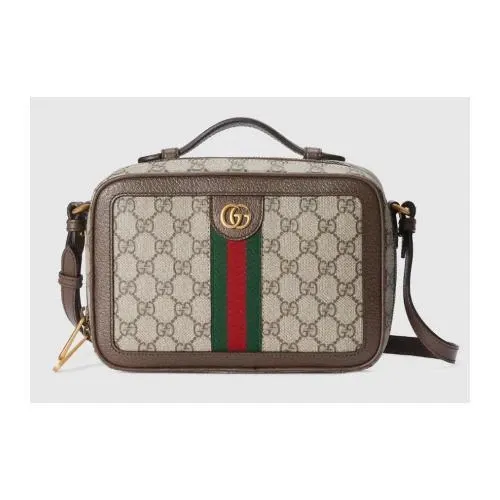 GUCCI 〔オフィディア〕スモール クロスボディバッグ