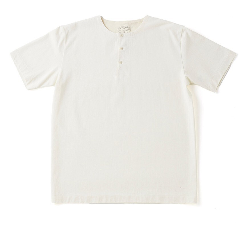OLD JOE TUBE TEE