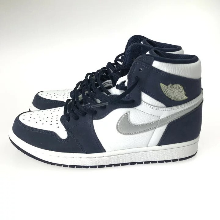 NIKE AIR JORDAN 1 HIGH OG CO.JP DC1788-100