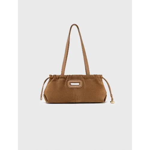 maje Milpli Gazette Bag