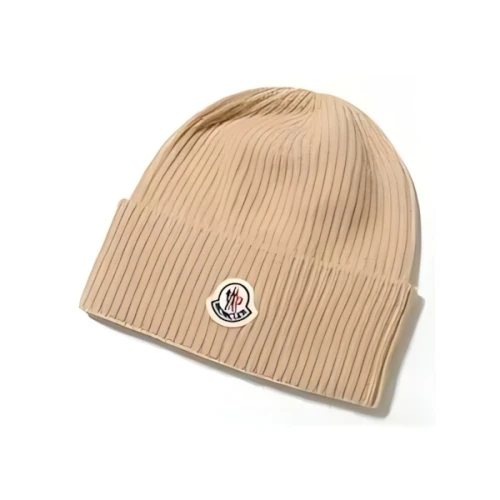 Moncler ニットキャップ
