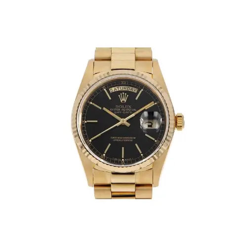 ROLEX デイデイト 18038