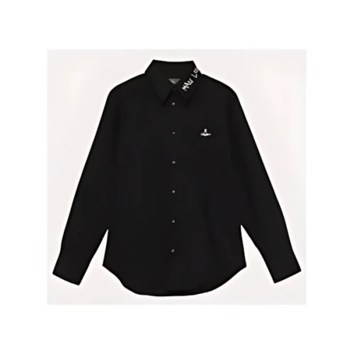Vivienne Westwood MAN LONDON EMBROIDERY クラシックシャツ