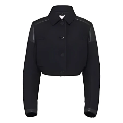 PRADA Single jacket