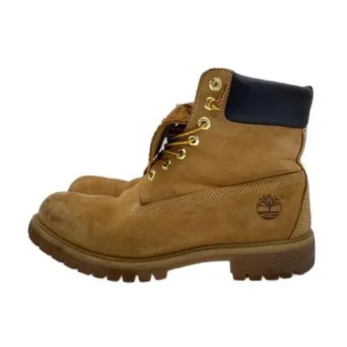 Timberland 6インチプレミアムブーツ