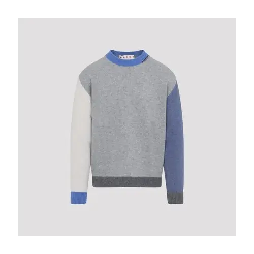 MARNI Roundneck Pullover