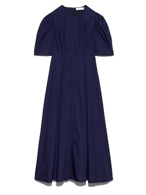 CELFORD タイプライターワンピース