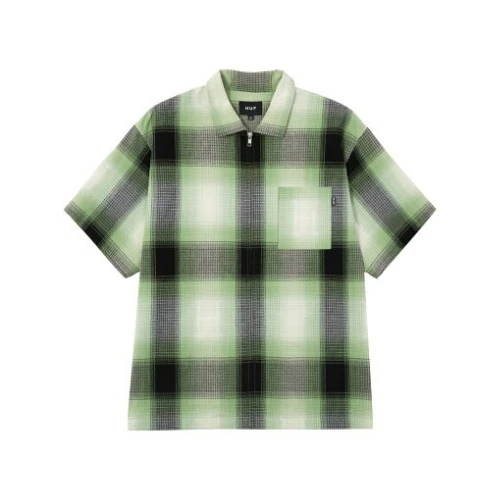 HUF CLASSIC H OMBRE PLAID