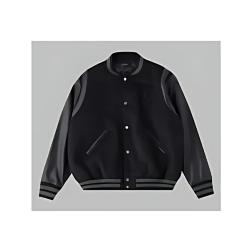 CRONOS TEDDY JACKET