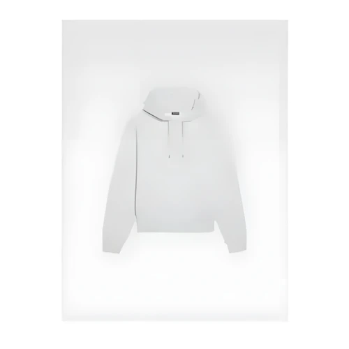 JACQUEMUS エンブロイダリー スウェットシャツ