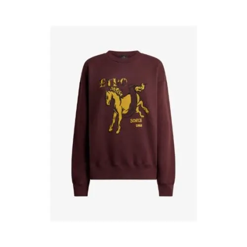 ETRO ペガソ スウェットシャツ