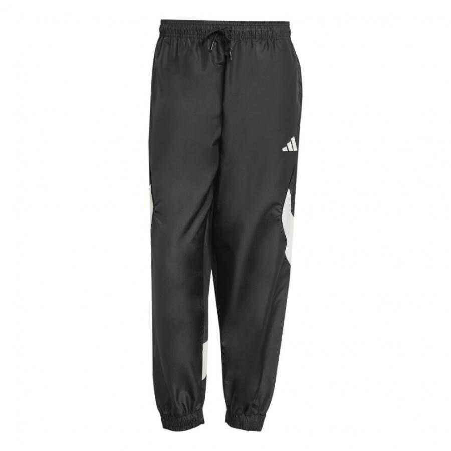 adidas ウインド ロングパンツ スタジアムパンツ