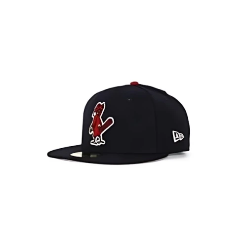 NEW ERA MLB 1950 COOPERSTOWN FITTED CAP