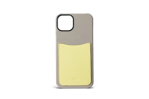 Epoi Knott iPhone カバーケース