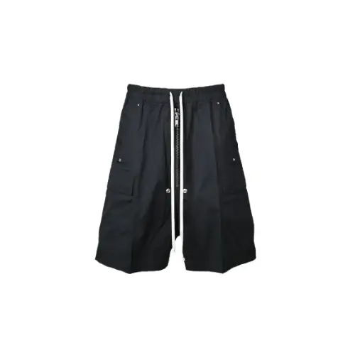 Rick Owens CARGOBELA SHORTS