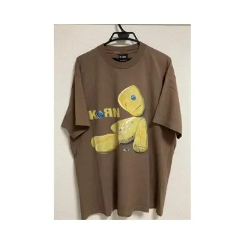 VINTAGE KORN ISSUES Tシャツ